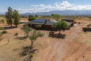 7405 S Land Grant Rd, Hereford, AZ 85615 - Photo 1