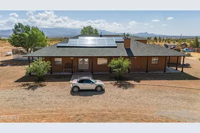 7405 S Land Grant Road, Hereford, AZ 85615 - Photo 2