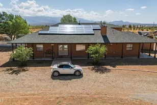 7405 S Land Grant Rd, Hereford, AZ 85615 - Photo 2