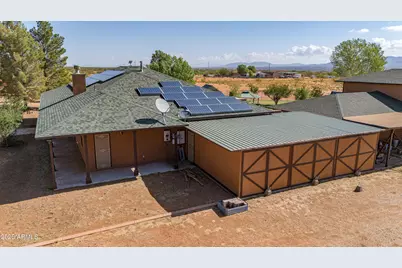 7405 S Land Grant Road, Hereford, AZ 85615 - Photo 38