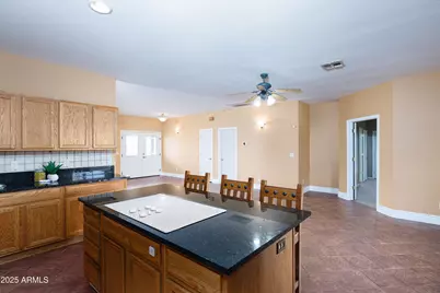 7405 S Land Grant Road, Hereford, AZ 85615 - Photo 14