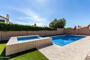 4423 E Vista Val Verde --, Cave Creek, AZ 85331 - Photo 4