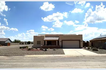 14750 S Durango Road, Arizona City, AZ 85123 - Photo 1