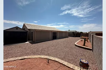 14750 S Durango Road, Arizona City, AZ 85123 - Photo 46