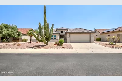 16108 W Quail Creek Lane, Surprise, AZ 85374 - Photo 2