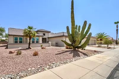 16108 W Quail Creek Lane, Surprise, AZ 85374 - Photo 22