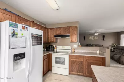 12462 W Via Camille Lane, El Mirage, AZ 85335 - Photo 16