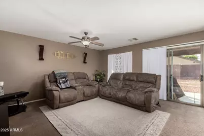 12462 W Via Camille Lane, El Mirage, AZ 85335 - Photo 10