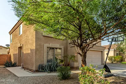 12462 W Via Camille Lane, El Mirage, AZ 85335 - Photo 6