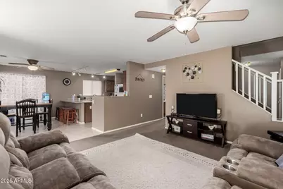 12462 W Via Camille Lane, El Mirage, AZ 85335 - Photo 12