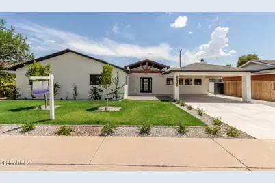 8631 E Thomas Road, Scottsdale, AZ 85251 - Photo 1