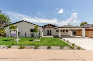 8631 E Thomas Rd, Scottsdale, AZ 85251 - Photo 1