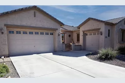 25944 W Pontiac Drive, Buckeye, AZ 85396 - Photo 2