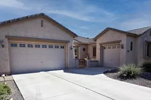 25944 W Pontiac Dr, Buckeye, AZ 85396 - Photo 2