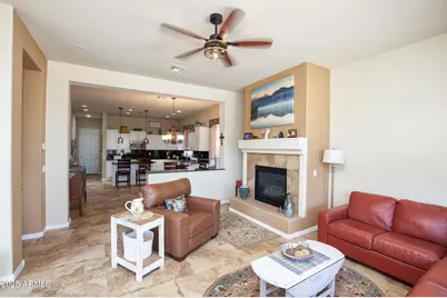 25944 W Pontiac Drive, Buckeye, AZ 85396 - Photo 4