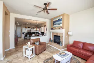 25944 W Pontiac Dr, Buckeye, AZ 85396 - Photo 4