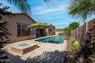 25944 W Pontiac Dr, Buckeye, AZ 85396 - Photo 68