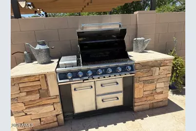 25944 W Pontiac Drive, Buckeye, AZ 85396 - Photo 66