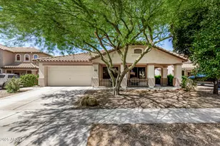 16342 W Adams, Goodyear, AZ 85338 - Photo 1