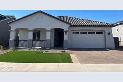 10022 W Verde Lane, Avondale, AZ 85392 - Photo 1