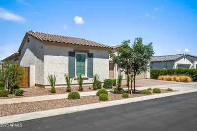 5418 S Del Rancho --, Mesa, AZ 85212 - Photo 34