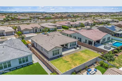 5418 S Del Rancho --, Mesa, AZ 85212 - Photo 40