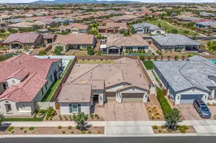 5418 S Del Rancho, Mesa, AZ 85212 - Photo 36