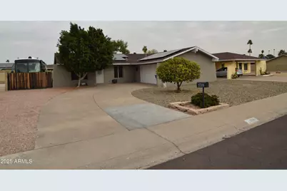 3708 W Redfield Road, Phoenix, AZ 85053 - Photo 1