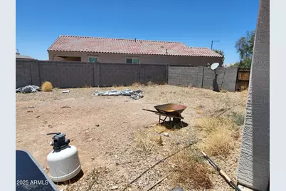 3855 N 308th Lane, Buckeye, AZ 85396 - Photo 40