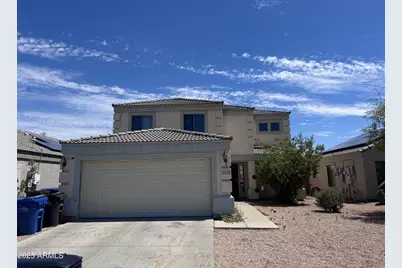 12505 W Surrey Avenue, El Mirage, AZ 85335 - Photo 1