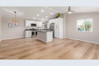 531 S 89th Place, Mesa, AZ 85208 - Photo 1