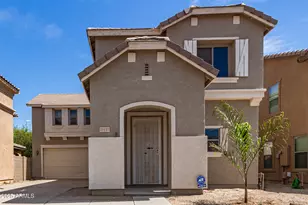 21127 E Avenida Del Valle Ct, Queen Creek, AZ 85142 - Photo 1