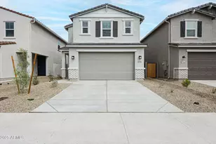 17372 W Jessie Ln, Surprise, AZ 85387 - Photo 1