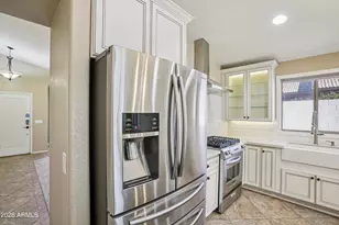 6055 E Rochelle St, Mesa, AZ 85215 - Photo 16