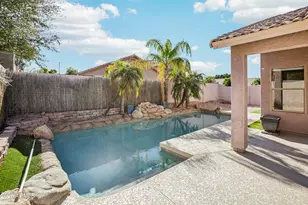 6055 E Rochelle St, Mesa, AZ 85215 - Photo 32