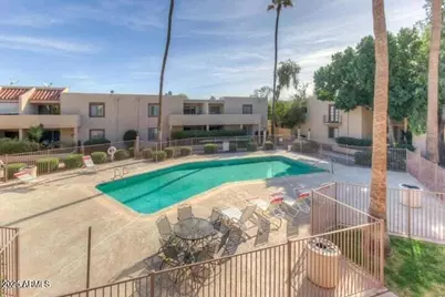 3314 N 68th Street #127, Scottsdale, AZ 85251 - Photo 1
