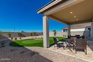 2114 S 246th Ln, Buckeye, AZ 85326 - Photo 42