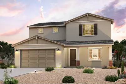 2114 S 246th Lane, Buckeye, AZ 85326 - Photo 1