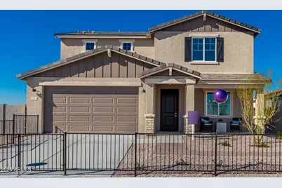 2114 S 246th Lane, Buckeye, AZ 85326 - Photo 2