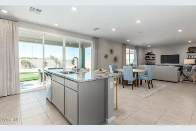 2114 S 246th Lane, Buckeye, AZ 85326 - Photo 22