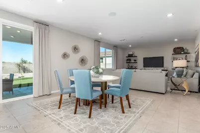 2114 S 246th Lane, Buckeye, AZ 85326 - Photo 18