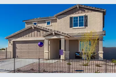 2114 S 246th Lane, Buckeye, AZ 85326 - Photo 4