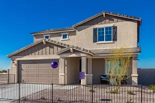 2114 S 246th Ln, Buckeye, AZ 85326 - Photo 4