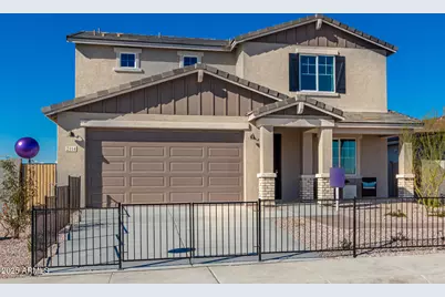 2114 S 246th Lane, Buckeye, AZ 85326 - Photo 6