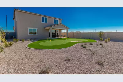 2114 S 246th Lane, Buckeye, AZ 85326 - Photo 46