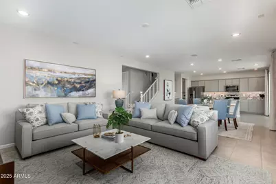 2114 S 246th Lane, Buckeye, AZ 85326 - Photo 14