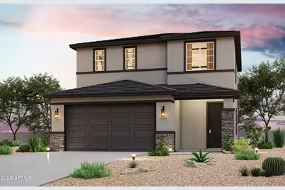 2745 E Dutchmans Trail, Apache Junction, AZ 85119 - Photo 1