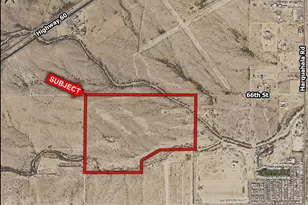 66250 S 66th, Salome, AZ 85348 - Photo 1