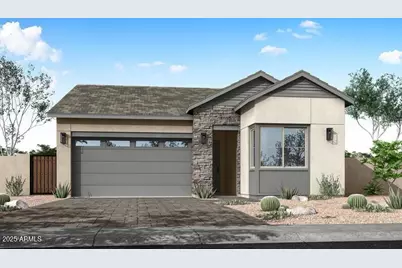 5887 S Red Rock Street, Gilbert, AZ 85298 - Photo 1