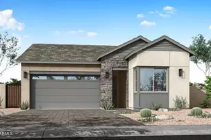 5887 S Red Rock St, Gilbert, AZ 85298 - Photo 1